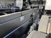 日野プロフィアダンプ大型（10t）[写真17]