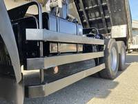 日野プロフィアダンプ大型（10t）[写真19]