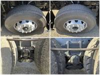 日野プロフィアダンプ大型（10t）[写真21]