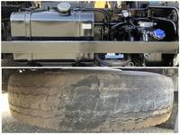 日野プロフィアダンプ大型（10t）[写真22]