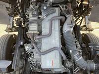 日野プロフィアダンプ大型（10t）[写真24]