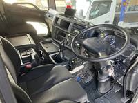 日野プロフィアダンプ大型（10t）[写真32]