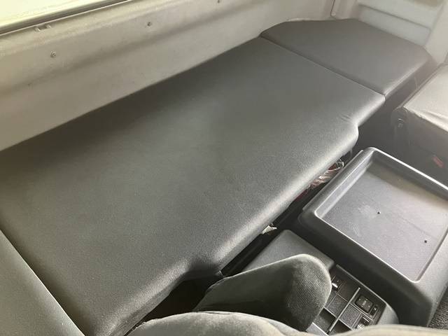 日野プロフィアダンプ大型（10t）[写真33]