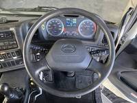 日野プロフィアダンプ大型（10t）[写真36]