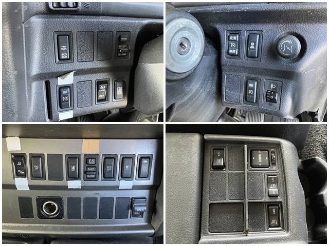 日野プロフィアダンプ大型（10t）[写真38]