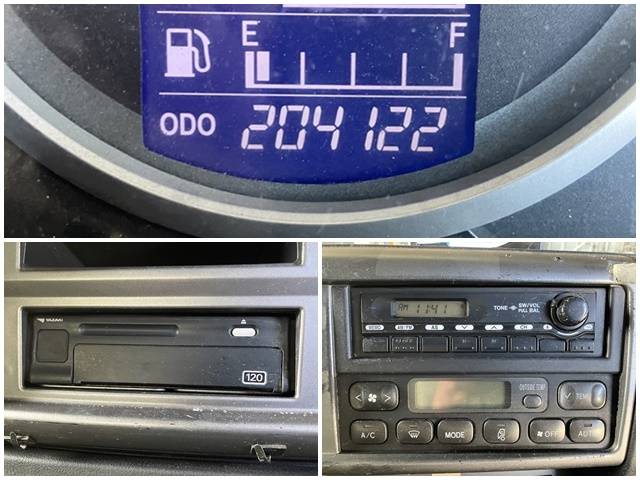 日野プロフィアダンプ大型（10t）[写真39]