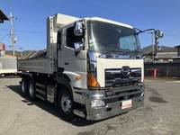 日野プロフィアダンプ大型（10t）[写真03]