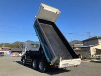 日野プロフィアダンプ大型（10t）[写真04]