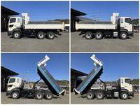 日野プロフィアダンプ大型（10t）[写真05]