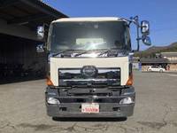 日野プロフィアダンプ大型（10t）[写真06]