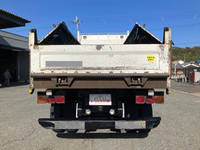 日野プロフィアダンプ大型（10t）[写真08]