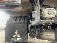 三菱ふそうキャンター平ボディ小型（2t・3t）[写真12]