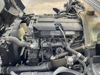 三菱ふそうキャンター平ボディ小型（2t・3t）[写真13]