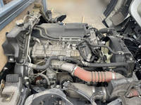 三菱ふそうキャンター平ボディ小型（2t・3t）[写真14]