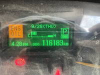 三菱ふそうキャンター平ボディ小型（2t・3t）[写真20]