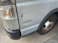 三菱ふそうキャンター平ボディ小型（2t・3t）[写真21]