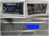 三菱ふそうキャンター平ボディ小型（2t・3t）[写真22]