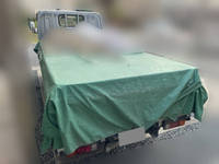 三菱ふそうキャンター平ボディ小型（2t・3t）[写真02]