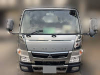 三菱ふそうキャンター平ボディ小型（2t・3t）[写真05]