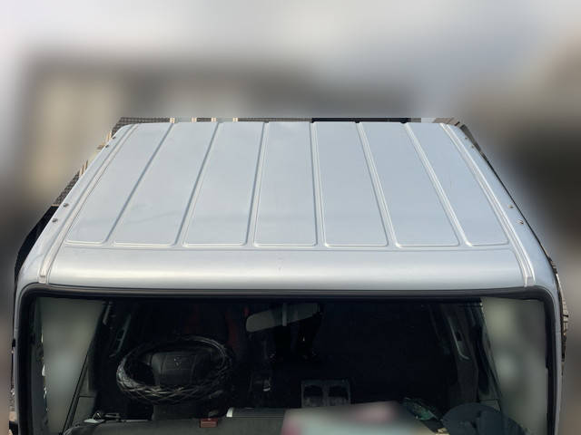 三菱ふそうキャンター平ボディ小型（2t・3t）[写真06]