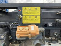 トヨタダイナローダーダンプ小型（2t・3t）[写真12]