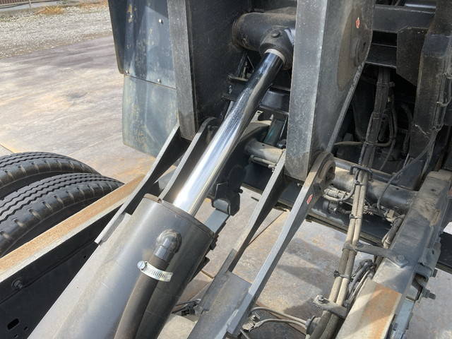 トヨタダイナローダーダンプ小型（2t・3t）[写真16]