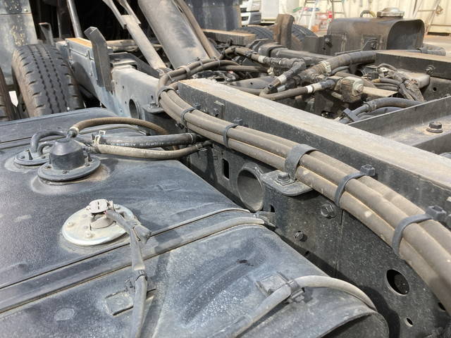 トヨタダイナローダーダンプ小型（2t・3t）[写真17]