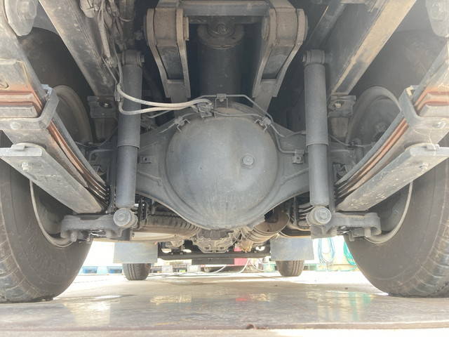 トヨタダイナローダーダンプ小型（2t・3t）[写真21]