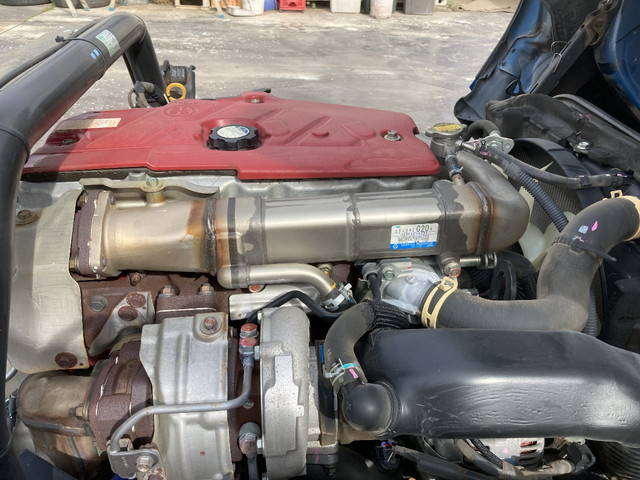 トヨタダイナローダーダンプ小型（2t・3t）[写真23]