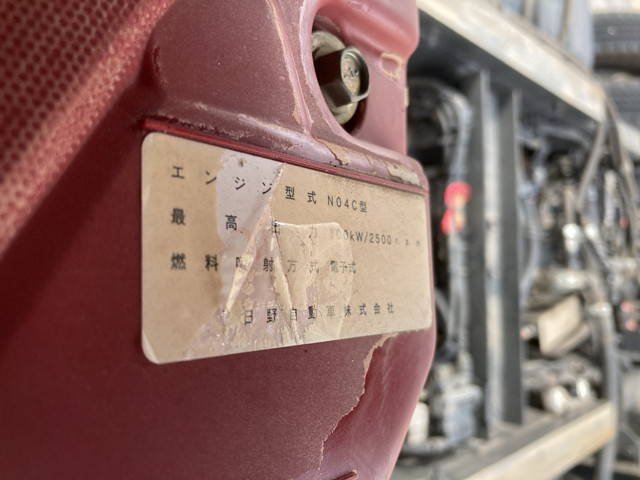 トヨタダイナローダーダンプ小型（2t・3t）[写真24]