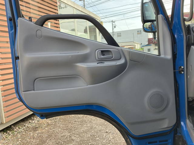 トヨタダイナローダーダンプ小型（2t・3t）[写真25]