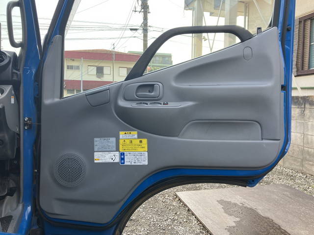 トヨタダイナローダーダンプ小型（2t・3t）[写真26]