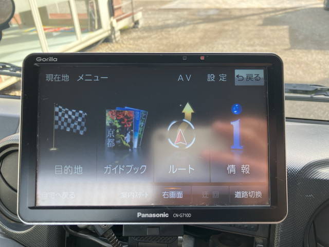 トヨタダイナローダーダンプ小型（2t・3t）[写真33]