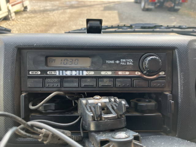 トヨタダイナローダーダンプ小型（2t・3t）[写真34]