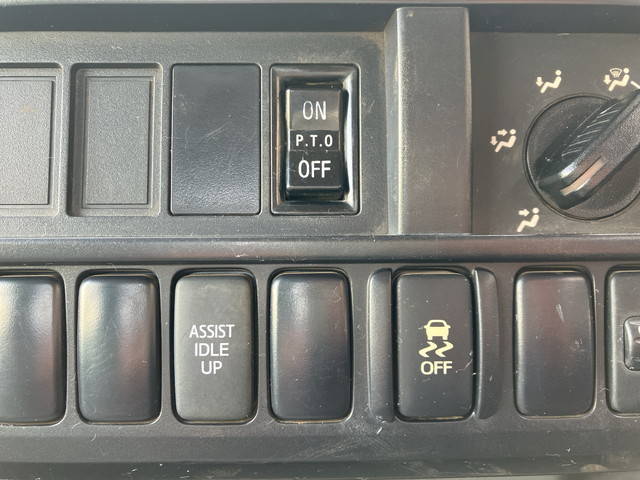 トヨタダイナローダーダンプ小型（2t・3t）[写真36]