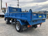 トヨタダイナローダーダンプ小型（2t・3t）[写真04]