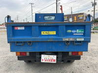 トヨタダイナローダーダンプ小型（2t・3t）[写真09]