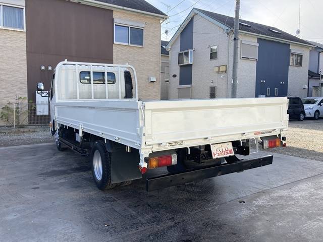 日野デュトロ平ボディ小型（2t・3t）[写真04]