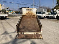 いすゞエルフローダーダンプ小型（2t・3t）[写真10]