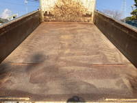 いすゞエルフローダーダンプ小型（2t・3t）[写真11]