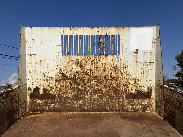 いすゞエルフローダーダンプ小型（2t・3t）[写真12]