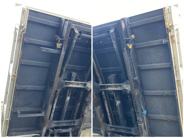 いすゞエルフローダーダンプ小型（2t・3t）[写真13]