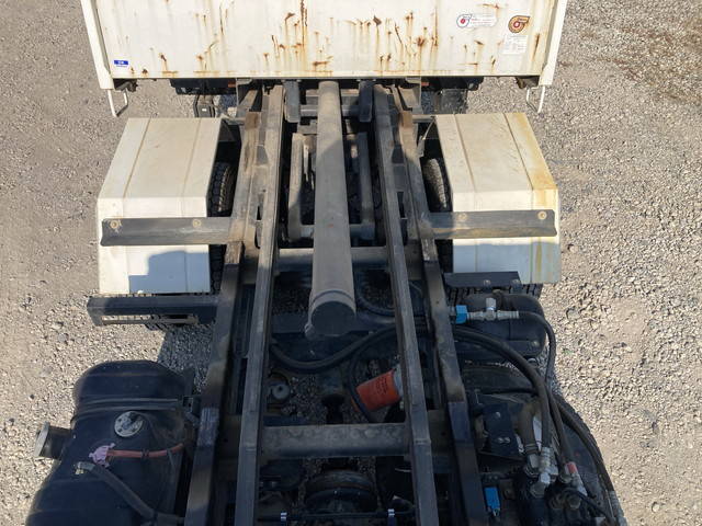 いすゞエルフローダーダンプ小型（2t・3t）[写真21]