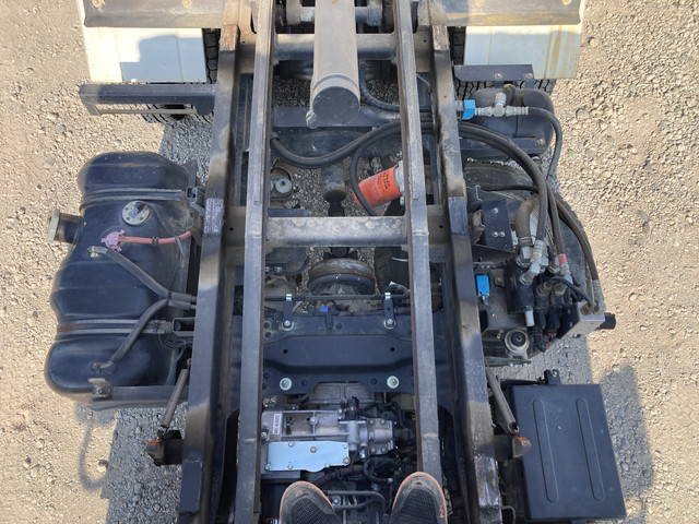 いすゞエルフローダーダンプ小型（2t・3t）[写真22]