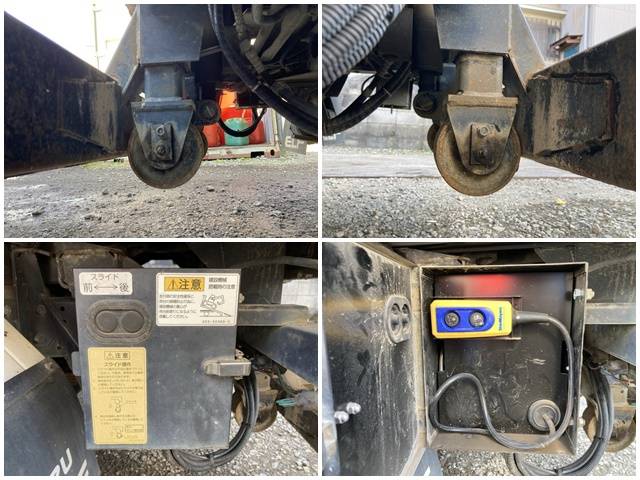 いすゞエルフローダーダンプ小型（2t・3t）[写真23]