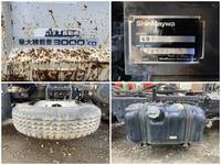 いすゞエルフローダーダンプ小型（2t・3t）[写真24]