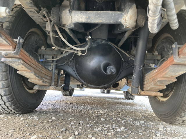 いすゞエルフローダーダンプ小型（2t・3t）[写真26]