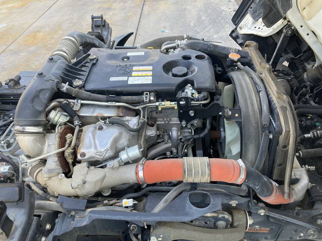 いすゞエルフローダーダンプ小型（2t・3t）[写真28]