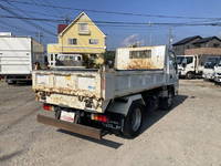 いすゞエルフローダーダンプ小型（2t・3t）[写真02]