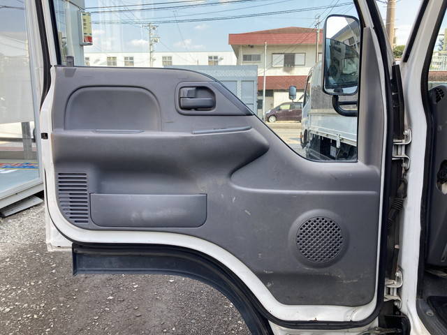 いすゞエルフローダーダンプ小型（2t・3t）[写真30]